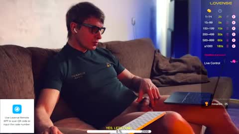 Snapshot of sexespresso chatting on 06-12-26, 03:33 Thank you for Birthday Wishes online show from 06-12-26, 03:33