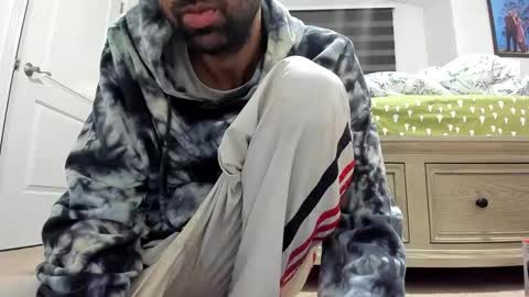 FerrariManni online show from 01-01-25, 12:00