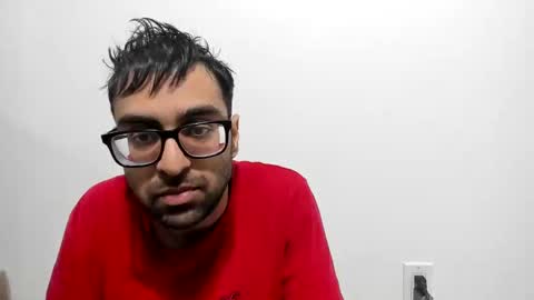 FerrariManni online show from 01-13-25, 03:45