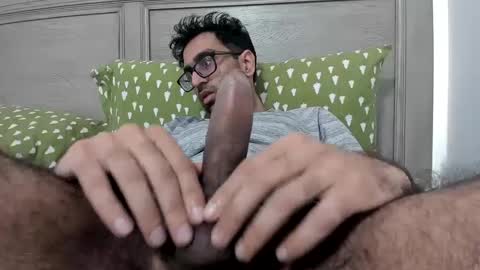 FerrariManni online show from 01-25-25, 05:19