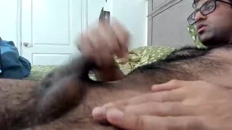 FerrariManni online show from 01-27-25, 05:15