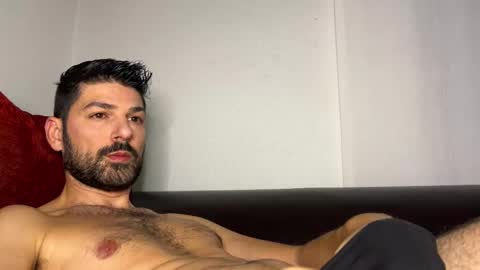 Lucenzo  online show from 12-14-25, 02:17