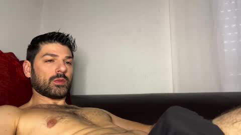 Lucenzo  online show from 02-05-26, 09:36