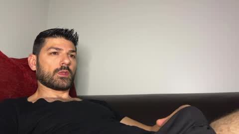 Lucenzo  online show from 05-08-26, 08:41
