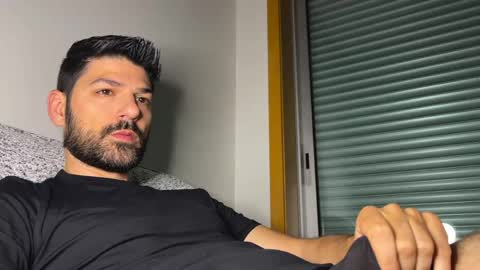Lucenzo  online show from 05-17-26, 08:23