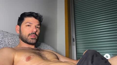 Lucenzo  online show from 05-30-26, 09:06