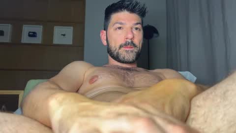 Lucenzo  online show from 06-05-26, 12:39