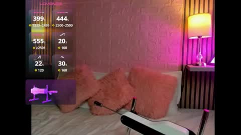 sexi_medussa online show from 10-26-25, 07:42