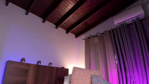 ... Camila ... online show from 02-26-25, 04:35