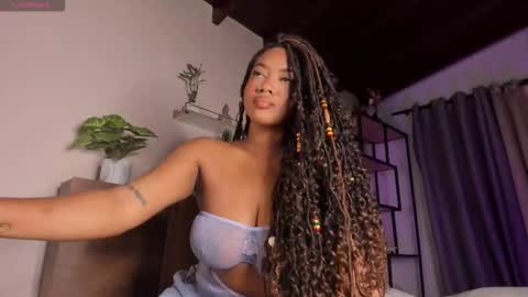 ... Camila ... online show from 03-02-26, 12:56