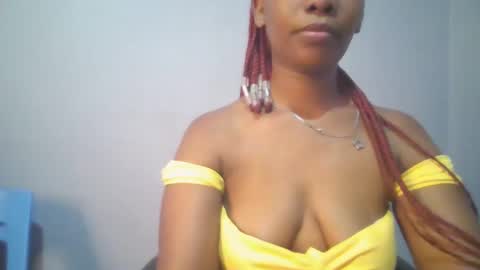Maggie online show from 03-08-25, 12:22