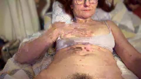 Snapshot of sexiest_labia_ever chatting on 02-23-25, 10:06 Sexiest labia evers online show from 02-23-25, 10:06