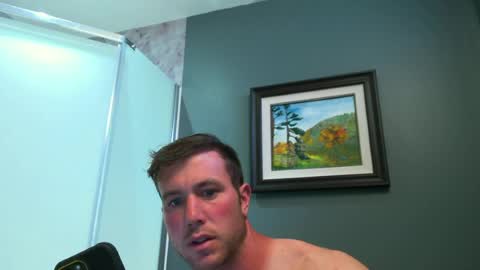 Jen  Ben online show from 06-12-26, 08:30