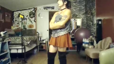 sexiwhiskey699 online show from 10-10-25, 04:22