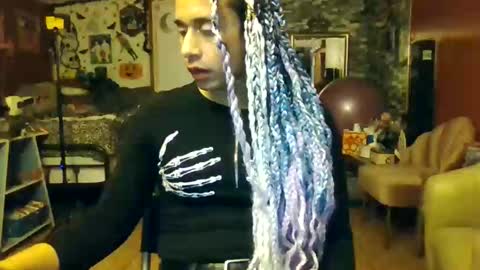 sexiwhiskey699 online show from 10-27-25, 02:48