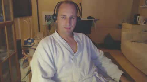 Sexlobo online show from 02-07-25, 09:58