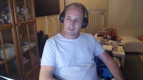 Sexlobo online show from 11-19-25, 02:44