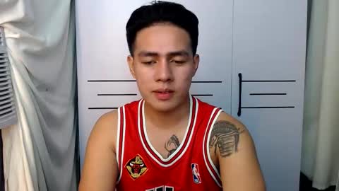 Snapshot of sexloversxxxx chatting on 10-10-25, 06:45 HI I AM JAMESPLEASE LET ME DO SOME HOT SHOWS FOR YOU HERE FOR MY SCHOOL AND FOR MY FAMILY online show from 10-10-25, 06:45