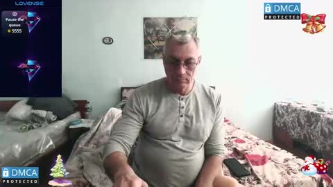 sexmen181166 online show from 02-10-25, 06:31