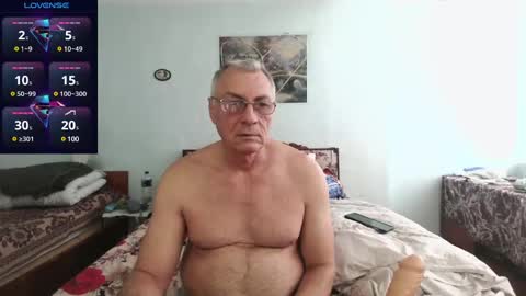 sexmen181166 online show from 02-11-25, 11:21