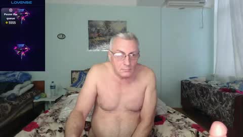 sexmen181166 online show from 02-12-25, 02:10