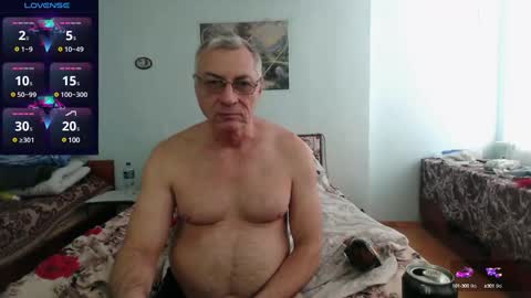 sexmen181166 online show from 02-15-25, 12:11