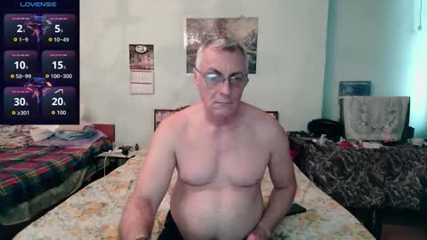 sexmen181166 online show from 11-14-25, 11:20
