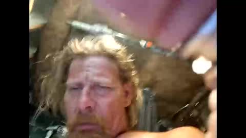 Snapshot of sexmetalmark chatting on 09-09-25, 07:41 sexmetalmark online show from 09-09-25, 07:41