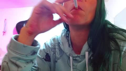 sexmilkdirty online show from 12-31-24, 01:57