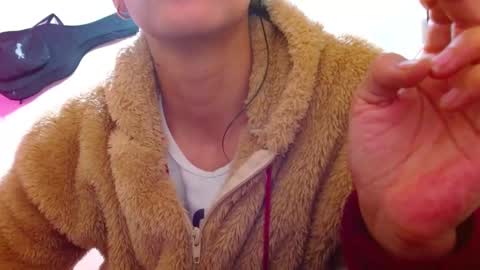 sexmilkdirty online show from 01-05-25, 09:14