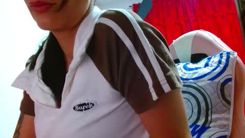 sexmilkdirty online show from 10-06-25, 11:02