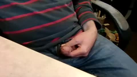sexmonk1 online show from 05-16-26, 12:04
