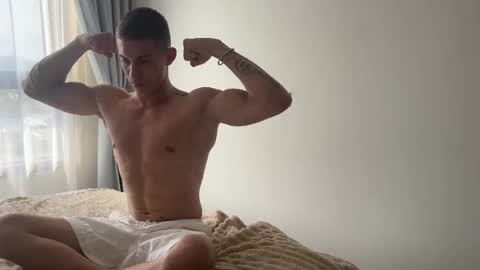 Snapshot of sexninjaboy_ chatting on 04-15-26, 10:11 Jace online show from 04-15-26, 10:11