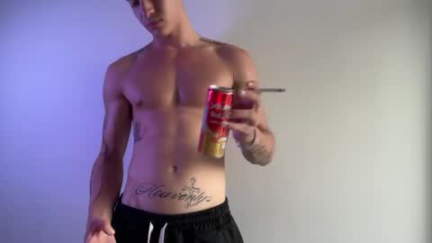 Snapshot of sexninjaboy_ chatting on 05-09-26, 11:04 Jace online show from 05-09-26, 11:04