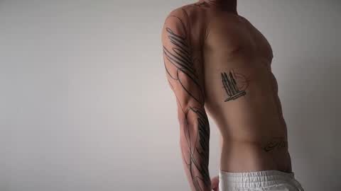 Snapshot of sexninjaboy_ chatting on 05-17-26, 09:06 Jace online show from 05-17-26, 09:06