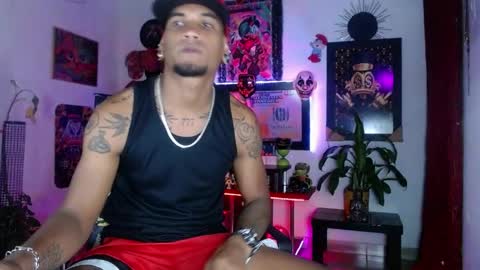Snapshot of sexo_aharon chatting on 06-05-26, 04:30 Aharon ravelo online show from 06-05-26, 04:30