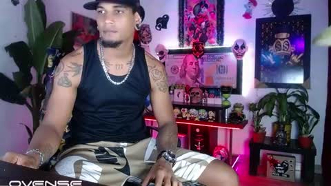 Snapshot of sexo_aharon chatting on 07-03-26, 06:53 Aharon ravelo online show from 07-03-26, 06:53