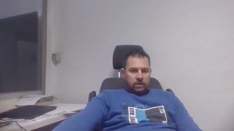 sexoatope79 online show from 01-19-25, 08:39