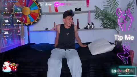 April   18 year and ROSS dick 20cm online show from 11-05-25, 08:42