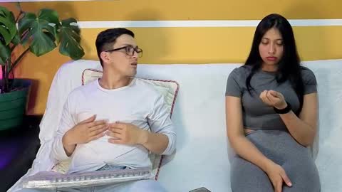 KhidaMilo online show from 11-05-25, 02:33