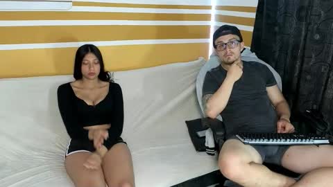 KhidaMilo online show from 03-03-26, 08:59