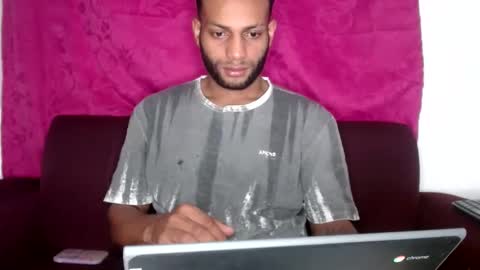 STIIV G online show from 10-31-25, 08:10