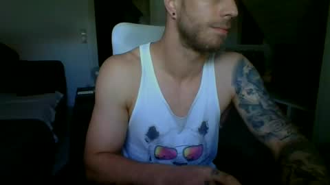 Sexsucht92 online show from 08-08-26, 09:22