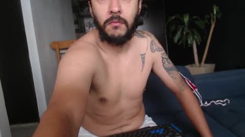 sexual_devils online show from 12-22-24, 11:54