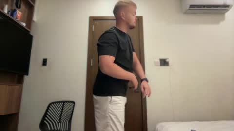 Max Leman online show from 04-10-26, 05:17