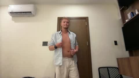 Max Leman online show from 04-25-26, 04:26