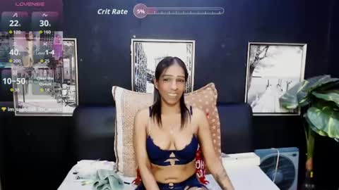 Snapshot of sexualindianx chatting on 07-02-26, 06:47 claudelle online show from 07-02-26, 06:47