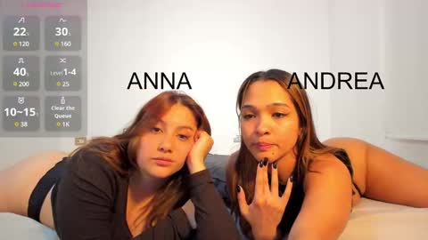 Snapshot of sexualmindset chatting on 01-10-25, 11:50 Andrea online show from 01-10-25, 11:50