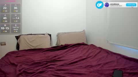 Snapshot of sexualmindset chatting on 01-16-25, 05:44 Andrea online show from 01-16-25, 05:44