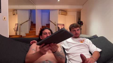 Andrea online show from 12-20-25, 02:51